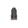 Batteria bosch pba 12v 2.0ah professional (schwarz) [1607a350cu]