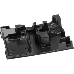 Inserto bosch per portautensili gsr 18v-ec te per l-boxx