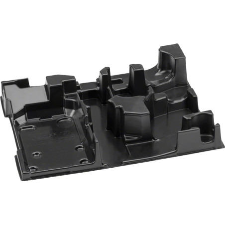Inserto bosch per portautensili gsr 18v-ec te per l-boxx
