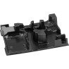 Inserto bosch per portautensili gsr 18v-ec te per l-boxx