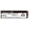 Ssd 8tb team group mp44 pcie 4.0 x4, nvme, m.2 2280 [tm8fpw008t0c101]
