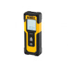 Telemetro laser dewalt 30m nero/giallo [dwht77100-xj]