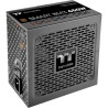 Alimentatore 650w thermaltake smart bm3 atx 3.0 80plus bronzo grigio/nero