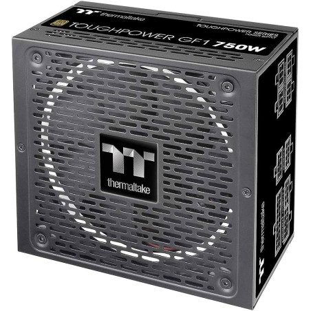 Alimentatore 750w thermaltake smart bm3 atx 3.0 80plus bronzo grigio/nero
