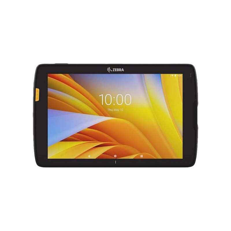 Tablet 8'' zebra et45 5g 8gb/128gb/6150mah/nero [et45ca-101d2b0-a6]