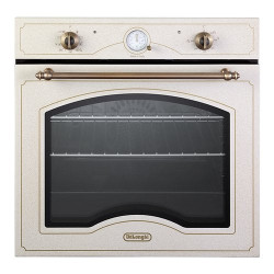 Forno elettrico de longhi cm9lavppp da incasso 74l avena [cm9lavppp]