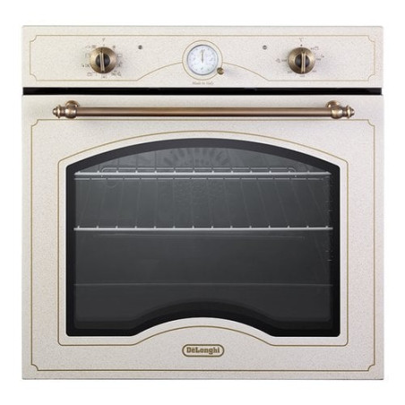 Forno elettrico de longhi cm9lavppp da incasso 74l avena [cm9lavppp]