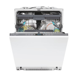 Lavastoviglie candy rapido' ci6e7f1a 16 coperti classe e antracite