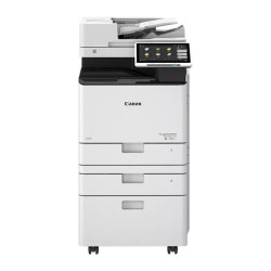 Stampante laser canon imagerunner advance dx c259i multifunzione