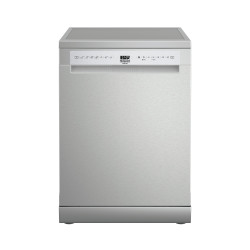 Lavastoviglie hotpoint h7f hs51 x a libera installazione 15 coperti
