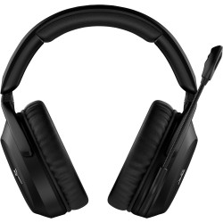 Cuffie hp hyperx cloud stinger 2 da giogo wireless nero
