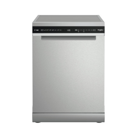 Lavastoviglie whirlpool w7f hs51 x libera installazione 15 coperti