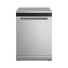 Lavastoviglie whirlpool w7f hs51 x libera installazione 15 coperti