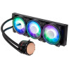 Dissipatore cpu a liquido kolink umbra void aio performance argb