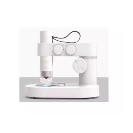 Camera microscopio beaverlab m1a wifi