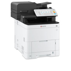 Stampante laser kyocera ecosys ma3500cifx a4 a colori 1200x1200dpi