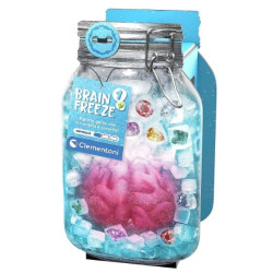 Gioco da tavolo clementoni brain freeze 1 [16781]