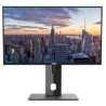 Monitor led 27" nilox nxm272kreg01 2560x1440p 4ms classe f nero
