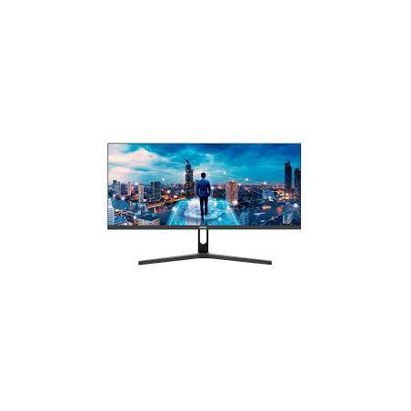 Monitor led 29" nilox nxm29uw01 2560x1080p 4ms classe f nero