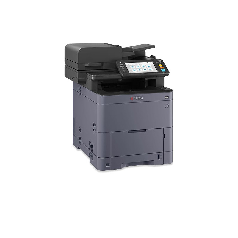 Stampante kyocera taskalfa ma3500ci 1200x1200dpi a4 nero [1102z63nl0]
