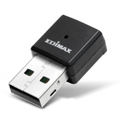 Adattatore usb wireless ac650 wi-fi 5 [iew-7811utc]