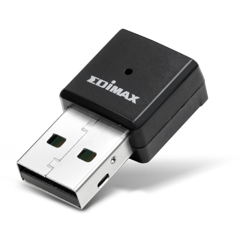 Adattatore usb wireless ac650 wi-fi 5 [iew-7811utc]