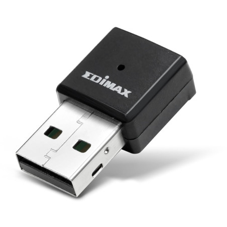 Adattatore usb wireless ac650 wi-fi 5 [iew-7811utc]