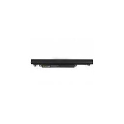 Batteria notebook green cell l15c3a03 per lenovo ideapad 10.8v 2200mah