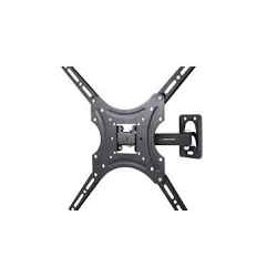 Supporto tv esperanza erw015 26-70'' nero [erw015]