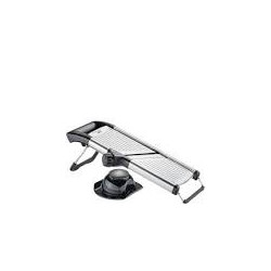 Trituratore gefu volari con ruote nera/argento [g-89541]