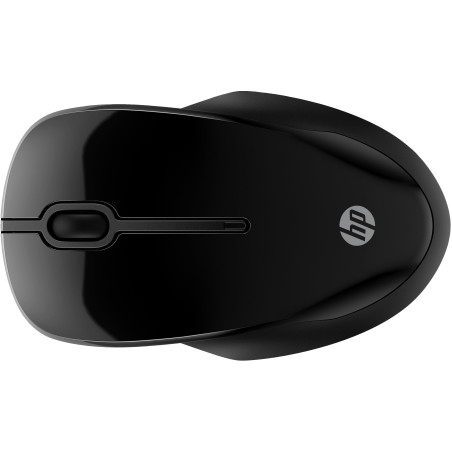 Mouse hp 250 dual wireless bluetooth nero [6v2j7aa]