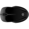 Mouse hp 250 dual wireless bluetooth nero [6v2j7aa]