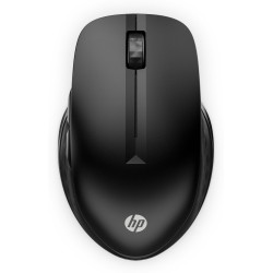 Mouse hp 430 multi-device ottico wireless nero [3b4q2aa]