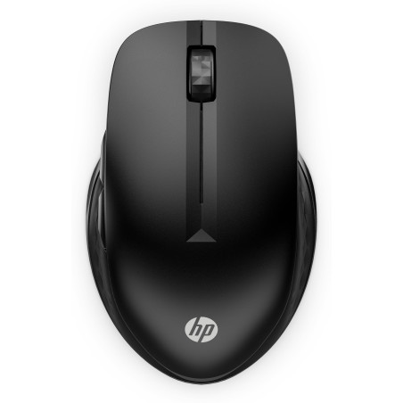 Mouse hp 430 multi-device ottico wireless nero [3b4q2aa]