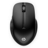 Mouse hp 430 multi-device ottico wireless nero [3b4q2aa]