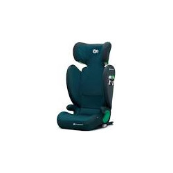 Seggiolino auto kinderkraft junior fix 2 i-size 15-36kg blu