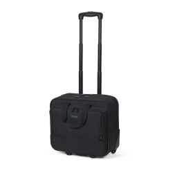 Trolley per notebook dicota top traveller eco base 13-16''
