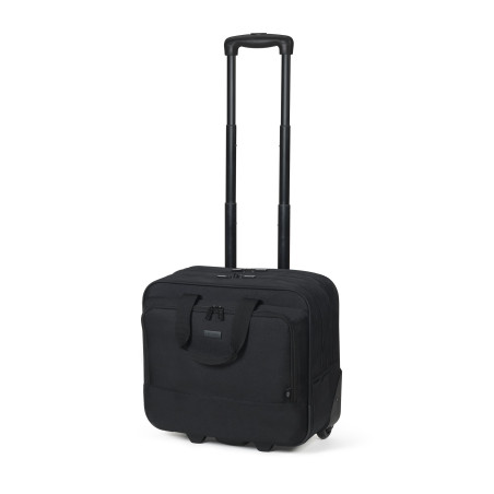 Trolley per notebook dicota top traveller eco base 13-16''