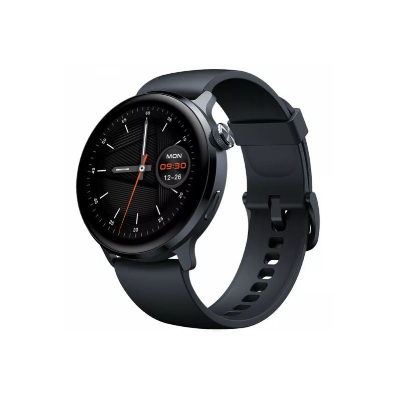 Smartwatch mibro watch lite 2 1.3" bluetooth nero [atmbrzabmiblt2b]