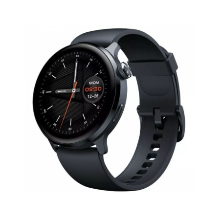 Smartwatch mibro watch lite 2 1.3" bluetooth nero [atmbrzabmiblt2b]