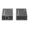 Set di estensione video ip digitus estensore hdmi ds-55517 [avassve00000042]