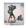 Set da costruzione lego classic camera omaggio a walt disney 811pz