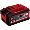 Batteria einhell power-x-change plus multi-ah 18v 5.0-8.0ah