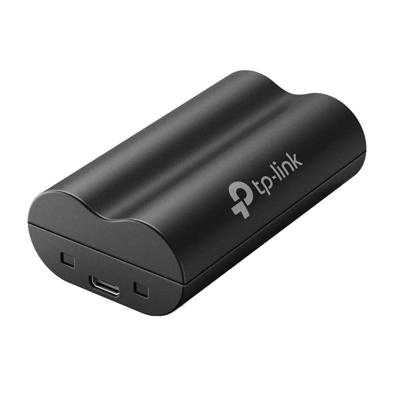Batteria tp-link nero tapo a100 6700mah [tapo a100]