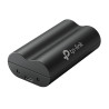 Batteria tp-link nero tapo a100 6700mah [tapo a100]