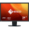 Monitor led 24'' eizo wxga full hd 1920x1200p 14ms classe