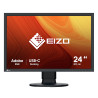 Monitor led 24.1'' eizo coloredge cs2400s full hd 1920x1080p
