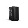 Case be quiet shadow base 800 midi-tower vetro temperato nero