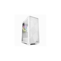 Case sharkoon vs8 rgb micro atx bianco [4044951039098]