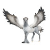 Figurine schleich wizarding world buckbeak nero [13988]